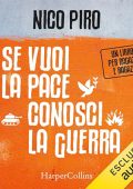 Nico Piro - Se vuoi la pace conosci la guerra (2024) (mp3 - 128 kbps)