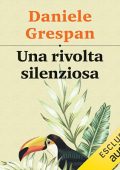 Daniele Grespan - Una rivolta silenziosa (2024) (mp3 - 128 kbps)