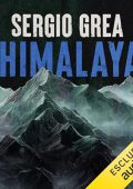 Sergio Grea - Himalaya - L'enigma delle vite giocate꞉ Ralph Core 5 (2024) (mp3 - 128 kbps)