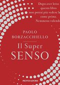Paolo Borzacchiello - Il super senso (2019) (mp3 - 128 kbps)