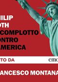 img Philip Roth - Il complotto contro l