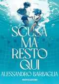Alessandro Barbaglia - Scusa ma resto qui. Ossigeno (2024) (mp3 - 128 kbps)