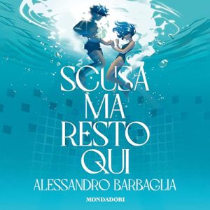 Alessandro Barbaglia – Scusa ma resto qui. Ossigeno (2024) (mp3 – 128 kbps)