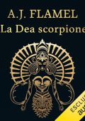 A.J. Flamel - La Dea scorpione꞉ Gaio Ticio Massimo 3 (2024) (mp3 - 128 kbps)