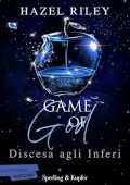 Hazel Riley - Discesa agli Inferi꞉ Game of Gods 1 (2024) (mp3 - 128 kbps)