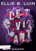Ellie B. Luin - Deviant꞉ Cosmogonia 3 (2024) (mp3 - 128 kbps)
