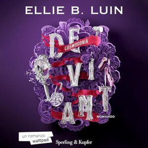 Ellie B. Luin – Deviant꞉ Cosmogonia 3 (2024) (mp3 – 128 kbps)