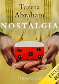 Tezeta Abraham - Nostalgia (2024) (mp3 - 128 kbps)