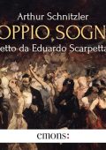 Arthur Schnitzler - Doppio sogno (2024) (mp3 - 128 kbps)