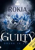 Rokia Rokia - Guilty. Drunk in Love (2024) (mp3 - 128 kbps)