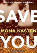 Mona Kasten - Save you (2024) (mp3 - 128 kbps)