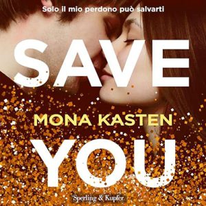 Mona Kasten – Save you (2024) (mp3 – 128 kbps)