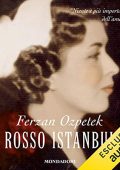 Ferzan Ozpetek - Rosso Istanbul (2021) (mp3 - 128 kbps)