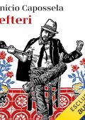 Vinicio Capossela - Tefteri꞉ Il libro dei conti in sospeso (2024) (mp3 - 128 kbps)