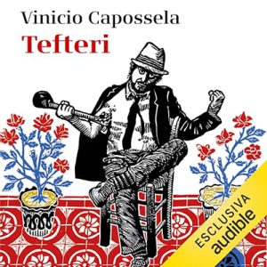 Vinicio Capossela – Tefteri꞉ Il libro dei conti in sospeso (2024) (mp3 – 128 kbps)
