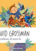 David Grossman - Ruti vuole dormire e altre storie (2024) (mp3 - 128 kbps)