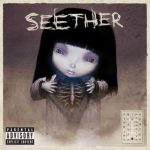 img Seether - Finding Beauty In Negative Spaces (2007)