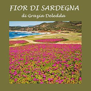 Grazia Deledda – Fior di Sardegna (2022) (mp3 – 128 kbps)