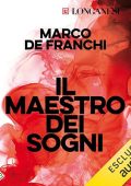 Marco De Franchi - Il maestro dei sogni (2024) (mp3 - 128 kbps)