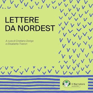 AA.VV. – Lettere da Nordest (2024) (mp3 – 128 kbps)