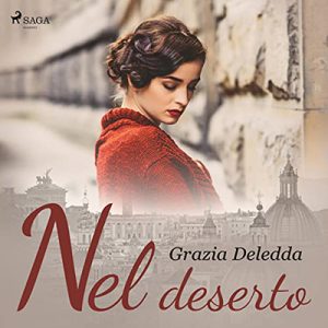 Grazia Deledda – Nel deserto (2022) (mp3 – 128 kbps)