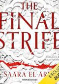 Saara El-Arifi - The Final Strife (2024) (mp3 - 128 kbps)