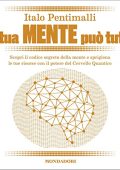 Italo Pentimalli - La tua mente può tutto (2020) (mp3 - 128 kbps)