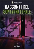H. P. Lovecraft - Racconti del soprannaturale (2024) (mp3 - 128 kbps)