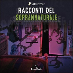 H. P. Lovecraft – Racconti del soprannaturale (2024) (mp3 – 128 kbps)