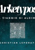 Christian Leporati - Arketypos꞉ Il Viaggio di Alcimo (2024) (mp3 - 128 kbps)