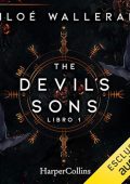 Chloé Wallerand - The devil's sons꞉ Midnight 1 (2024) (mp3 - 128 kbps)