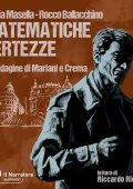 Maria Masella, Rocco Ballacchino - Matematiche certezze꞉ Un'indagine di Mariani e Crema (2024) (mp3 - 128 kbps)