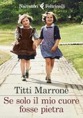 Titti Marrone - Se solo il mio cuore fosse pietra (2024) (mp3 - 128 kbps)