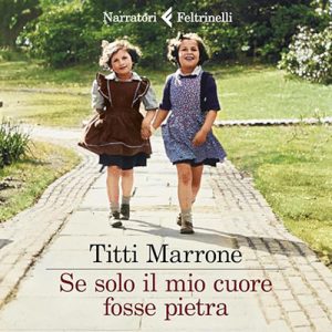 Titti Marrone – Se solo il mio cuore fosse pietra (2024) (mp3 – 128 kbps)
