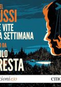 Michel Bussi - Tre vite una settimana (2024) (mp3 - 128 kbps)