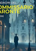 Alessandro Reali - Le indagini del commissario Caronte꞉ la serie (2024) (mp3 - 128 kbps)