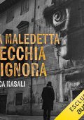 Luca Masali - La maledetta vecchia Signora (2024) (mp3 - 128 kbps)