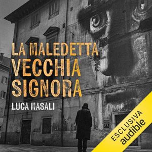 Luca Masali – La maledetta vecchia Signora (2024) (mp3 – 128 kbps)