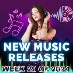 VA – New Music Releases Week 29 (2024) MP3