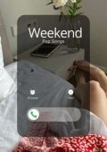 VA - Weekend - Pop Songs (2024) MP3