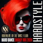 VA – Adrenaline On The Dance Floor (2024) MP3 VA – Adrenaline On The Dance Floor (2024) MP3