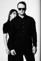 Velvet Noir – Discography (3 releases) (2022 – 2024) MP3, 320