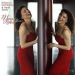 Roberta Gambarini – You Are There [24-bit Hi-Res] (2005/2024) FLAC