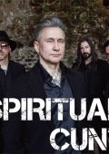 Spiritual Cunt - Collection: 2 Albums (2024) MP3