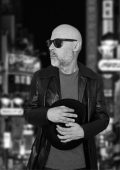 Lluva (Fernando Lluva) - Collection (18 releases) (2015 - 2024) MP3, 320