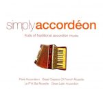VA – Simply Accordeon (2013) 4 CD Box Set FLAC