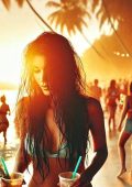 Buddha Chill House & Dj. Juliano BGM - Buddha Open Bar: Summer in Hotel, Party on the Beach, EDM All the Time (2024) FLAC 24/48