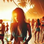 Buddha Chill House & Dj. Juliano BGM – Buddha Open Bar: Summer in Hotel, Party on the Beach, EDM All the Time (2024) FLAC 24/48