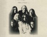 Theatre of Tragedy – Discography (1995-2019) FLAC