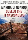 Marina Di Guardo - Quello che ti nascondevo (2024) (mp3 - 128 kbps)
